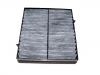 Filter, Innenraumluft Cabin Air Filter:163 835 00 47