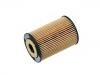 Oil filter:166 180 00 09