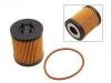 Oil Filter:21018826