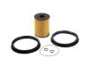 Fuel Filter:16 14 6 757 196