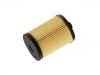 Filtro de combustible Fuel Filter:2D0 127 159