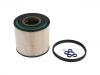 Filtro de combustible Fuel Filter:7L6 127 434 A