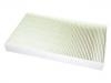 Filtro, aire habitáculo Cabin air filter:4A0 819 439 A