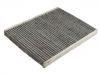 Filtro, aire habitáculo Cabin Air Filter:15811562