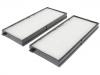 Filter, Innenraumluft Cabin Air Filter:0K2N1-61-52X