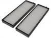 Filter, Innenraumluft Cabin Air Filter:97133-4P000