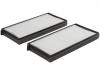 Filter, Innenraumluft Cabin Air Filter:68110-21000