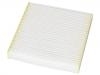 Filter, Innenraumluft Cabin Air Filter:51854923