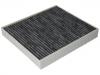 空调滤清器 Cabin Air Filter:6R0 819 653