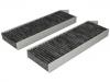 Filter, Innenraumluft Cabin Air Filter:6447.XG