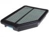 Air Filter:17220-RZP-G00