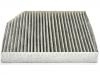 Filtro, aire habitáculo Cabin Air Filter:8100240XSZ08A