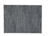 воздушный фильтр кабины Cabin Air Filter:SA1A-61-A02