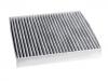 Filter, Innenraumluft Cabin Air Filter:10170262