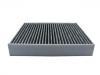 Filter, Innenraumluft Cabin Air Filter:66855200