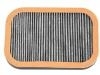 воздушный фильтр кабины Cabin Air Filter:A219EC8121134