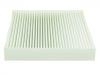 Filtro, aire habitáculo Cabin Air Filter:8022004800