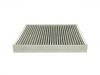 Filter, Innenraumluft Cabin Air Filter:26697394