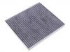 Filtro, aire habitáculo Cabin Air Filter:8104300-G03