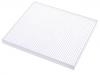 Filter, Innenraumluft Cabin Air Filter:8114010U8520