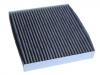 Filter, Innenraumluft Cabin Air Filter:CF131C