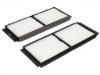 Filter, Innenraumluft Cabin Air Filter:BBP2-61-J6X