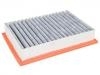 Filtro, aire habitáculo Cabin Air Filter:H 260 810 140 200