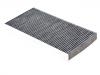 Filter, Innenraumluft Cabin Air Filter:A00002348