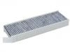 Filtro, aire habitáculo Cabin Air Filter:9833351080