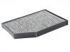 Filter, Innenraumluft Cabin Air Filter:64 11 9 382 886