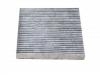 Filtro, aire habitáculo Cabin Air Filter:J1186-40080