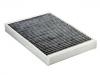 Filtro, aire habitáculo Cabin Air Filter:9 121 627