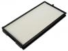 Filter, Innenraumluft Cabin air filter:64 31 8 350 016