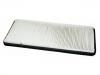 Filter, Innenraumluft Cabin air filter:4100-77-732