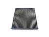 Filtro, aire habitáculo Cabin Air Filter:80292-SBG-W01