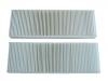 Filtre compartiment Cabin Air Filter:6447.XF