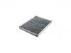 Cabin Air Filter:25689297