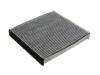 Filtre compartiment Cabin Air Filter:87139-50060