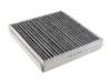 Filtre compartiment Cabin Air Filter:000 1110 V 004