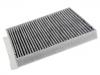 Filtre compartiment Cabin Air Filter:64 11 9 163 329