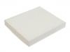 Filter, Innenraumluft Cabin Air Filter:72880-FE000