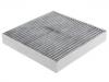 Filtro, aire habitáculo Cabin Air Filter:MF 145570-0380