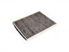 Filter, Innenraumluft Cabin Air Filter:1 701 022