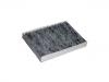 Filter, Innenraumluft Cabin Air Filter:77 11 228 912