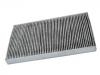 Filter, Innenraumluft Cabin Air Filter:1807 403 00